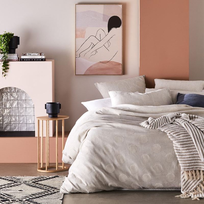 Muse Natural C Table