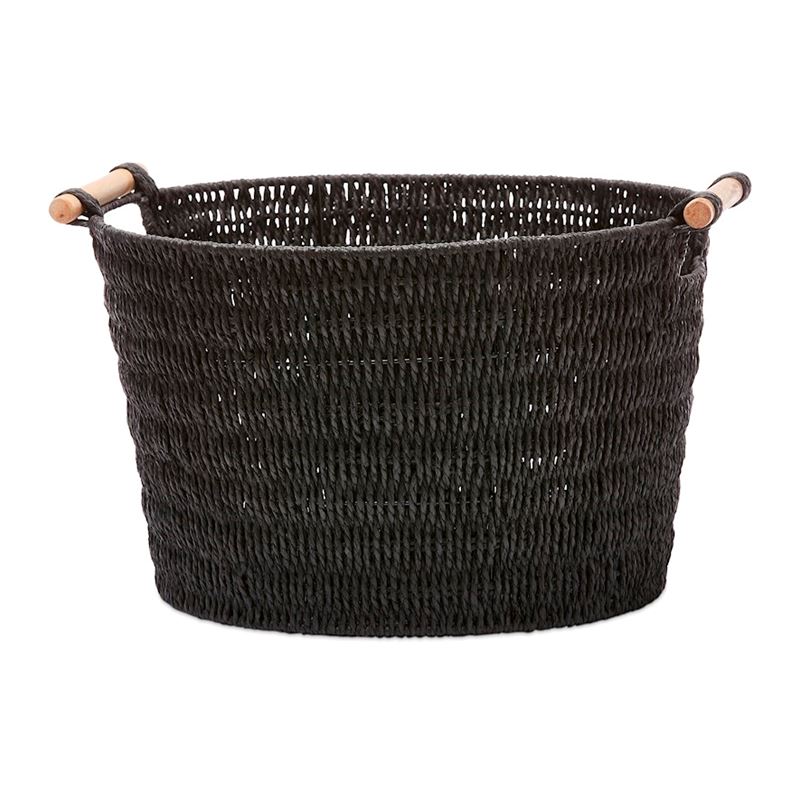 Kendrick Black Laundry Range