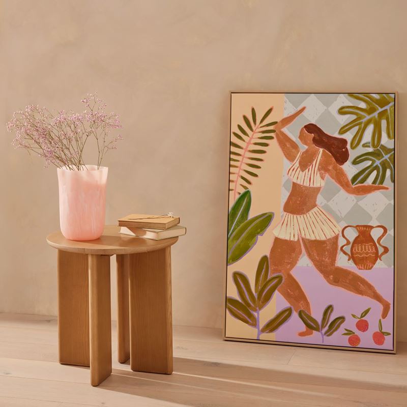 Marrakesh Dancer Wall Art