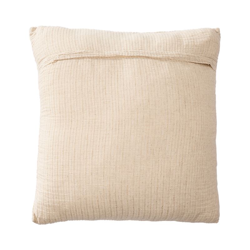 Sebastian Natural Long Cushion