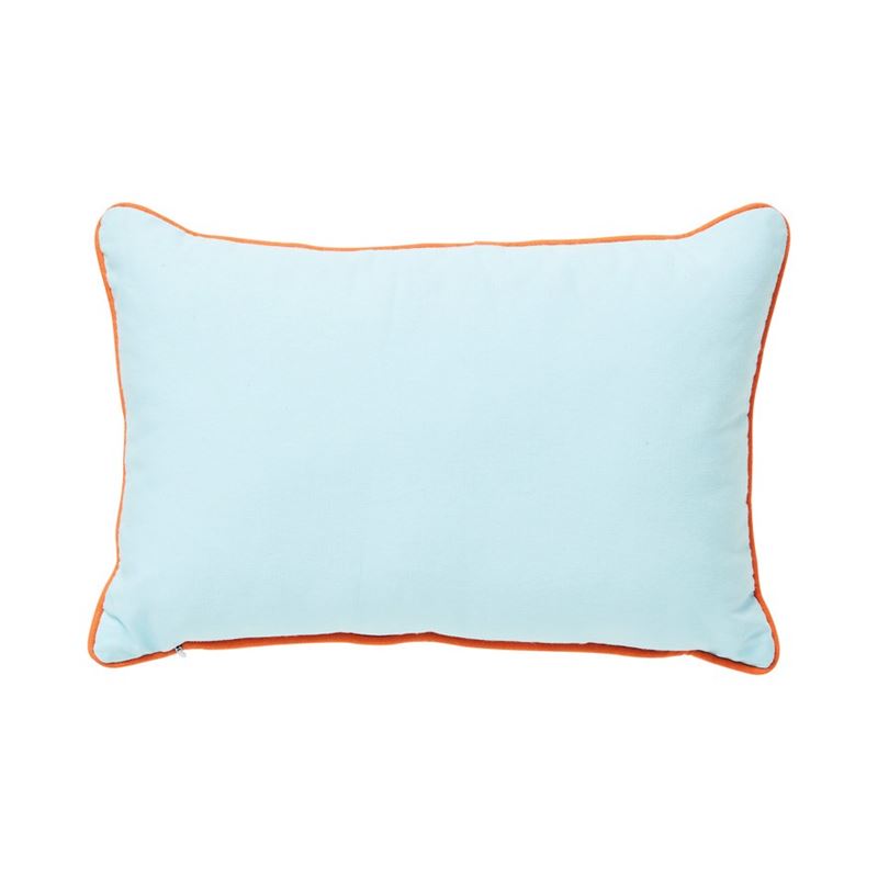 Rubbish Truck Classic Cushion