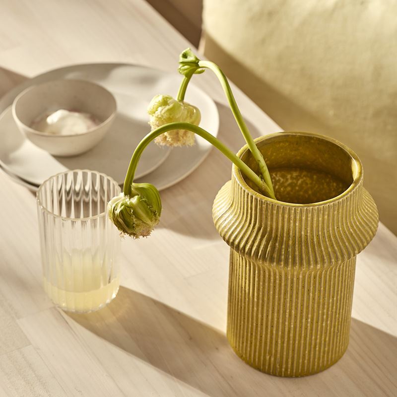 Positano Clear Drinkware