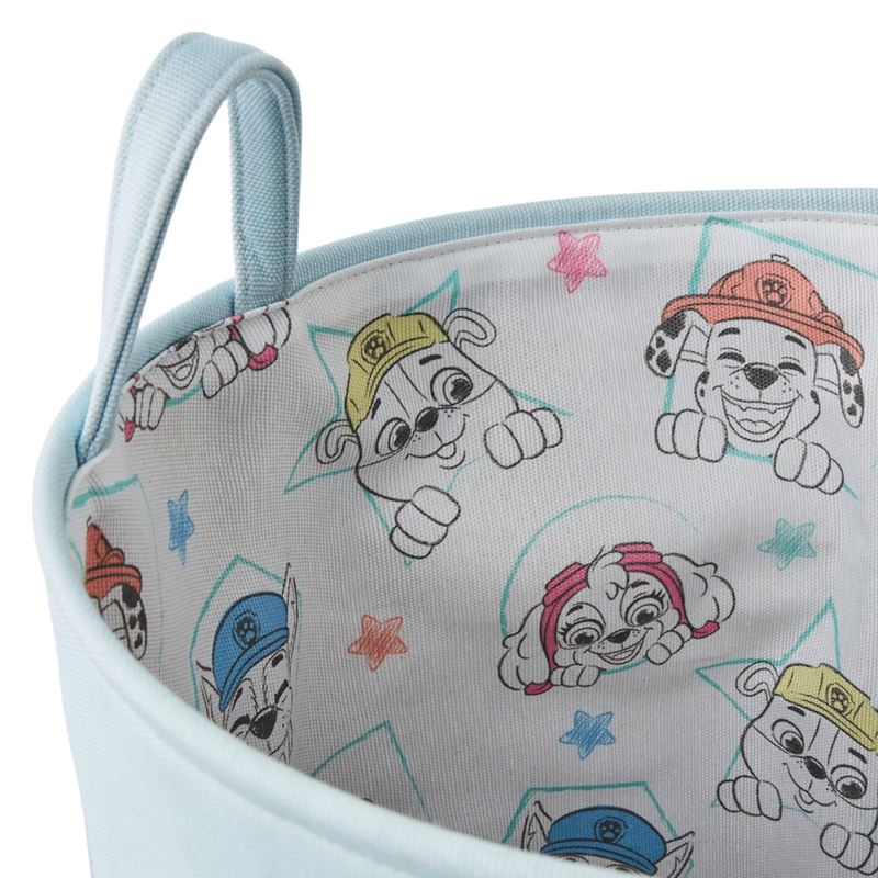 Paw Patrol Pals Basket
