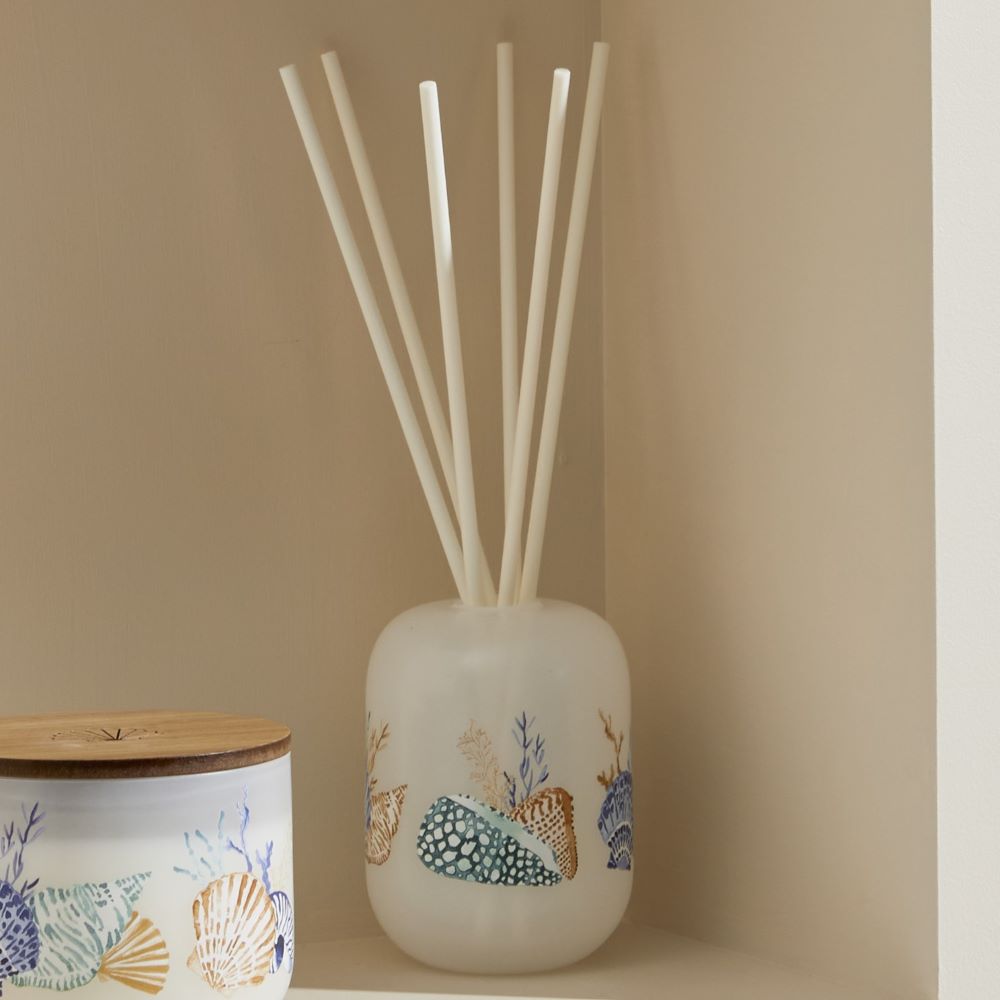 Seashore Beach Diffuser 200ml