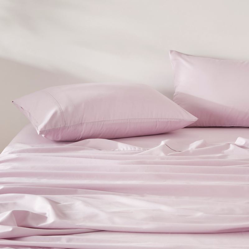 Worlds Softest Cotton Orchid Sheet Set