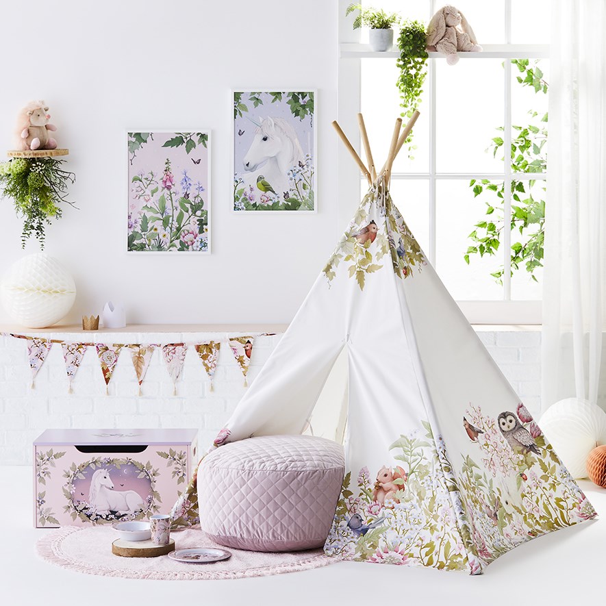 Fleur Harris Multi Teepee