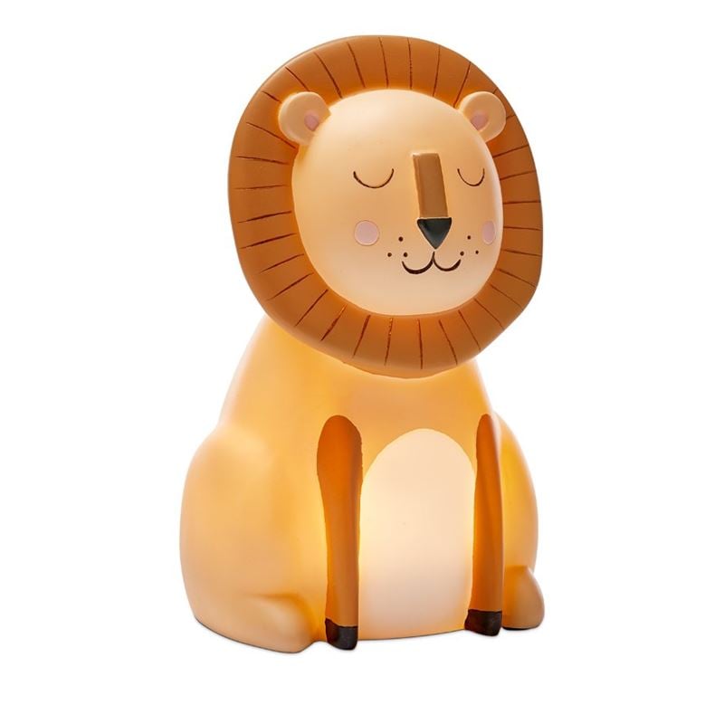 King of the Jungle Night Light
