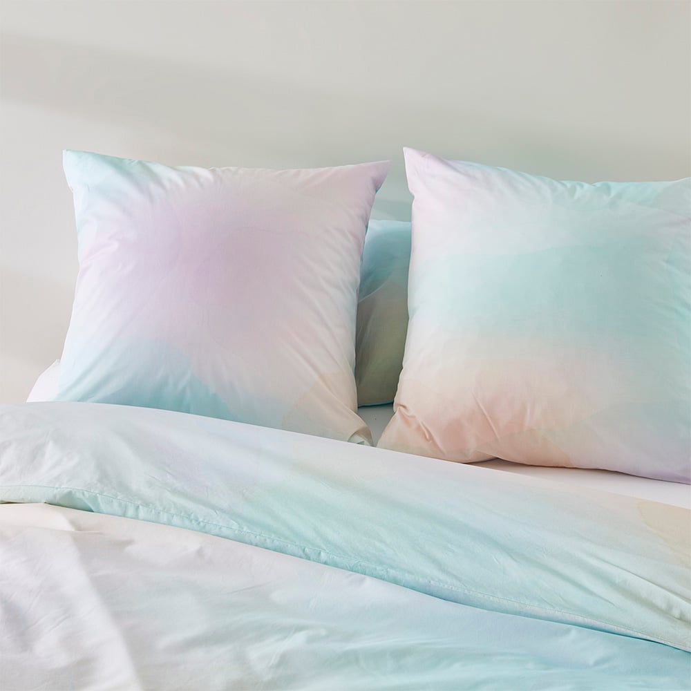 Dreaming Lilac Pillowcases