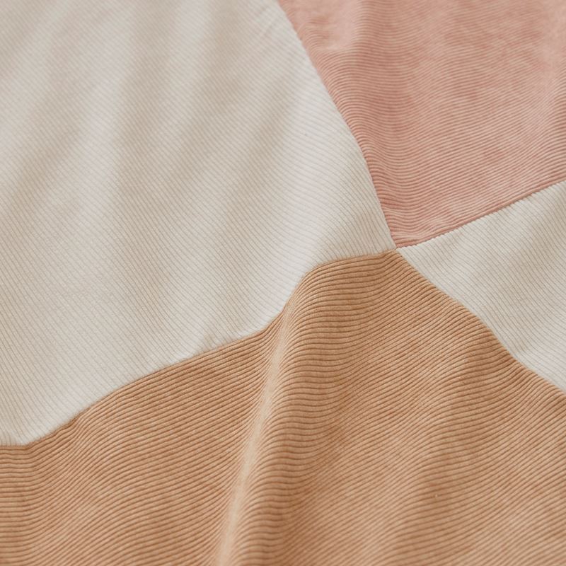 Ezra Shell Corduroy Quilt Cover Separates