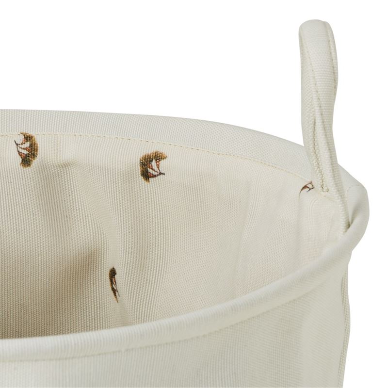 Gumnut Gully Printed Designer Basket