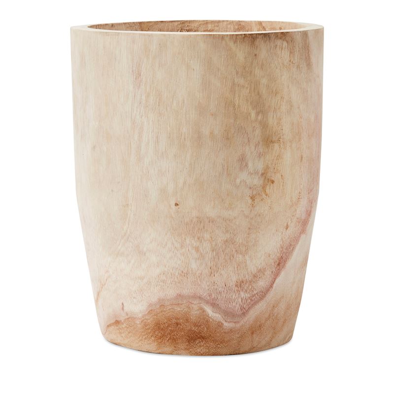 Otago Natural Timber Pot