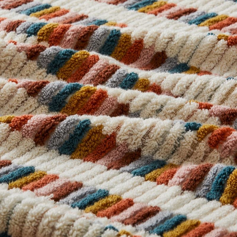 European Willow Clay Turkish Cotton Towel Range