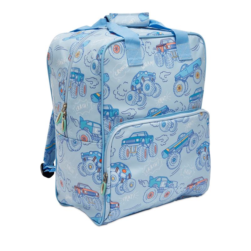 On The Go Big Off Road Adventures Bag Collection