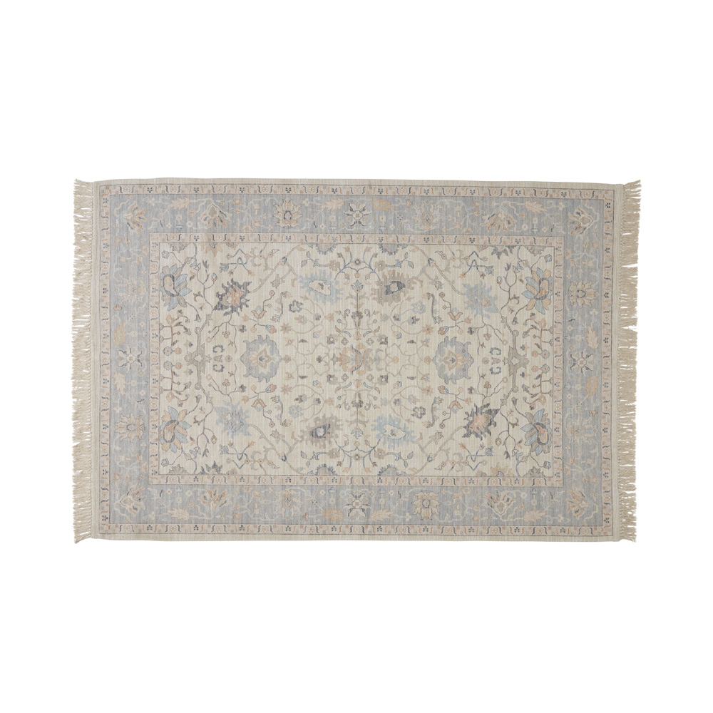 Mercado Blue Haze Rug