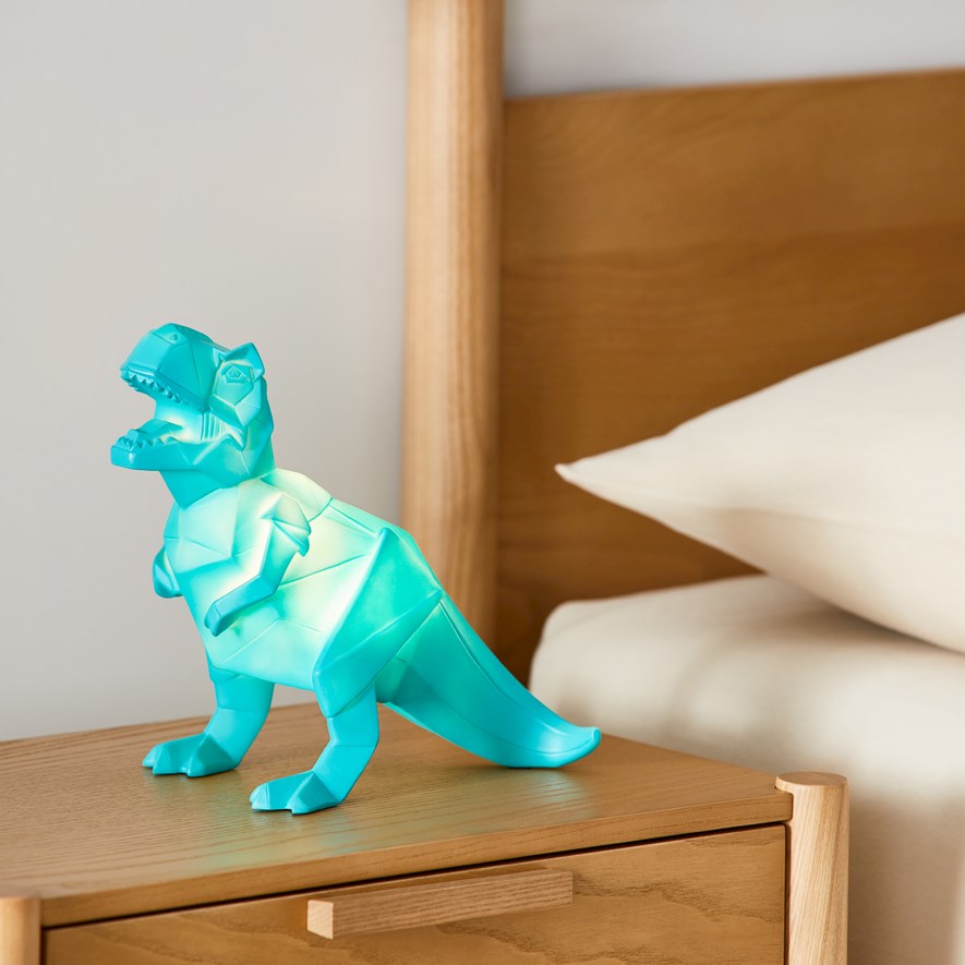 T-Rex Night Light
