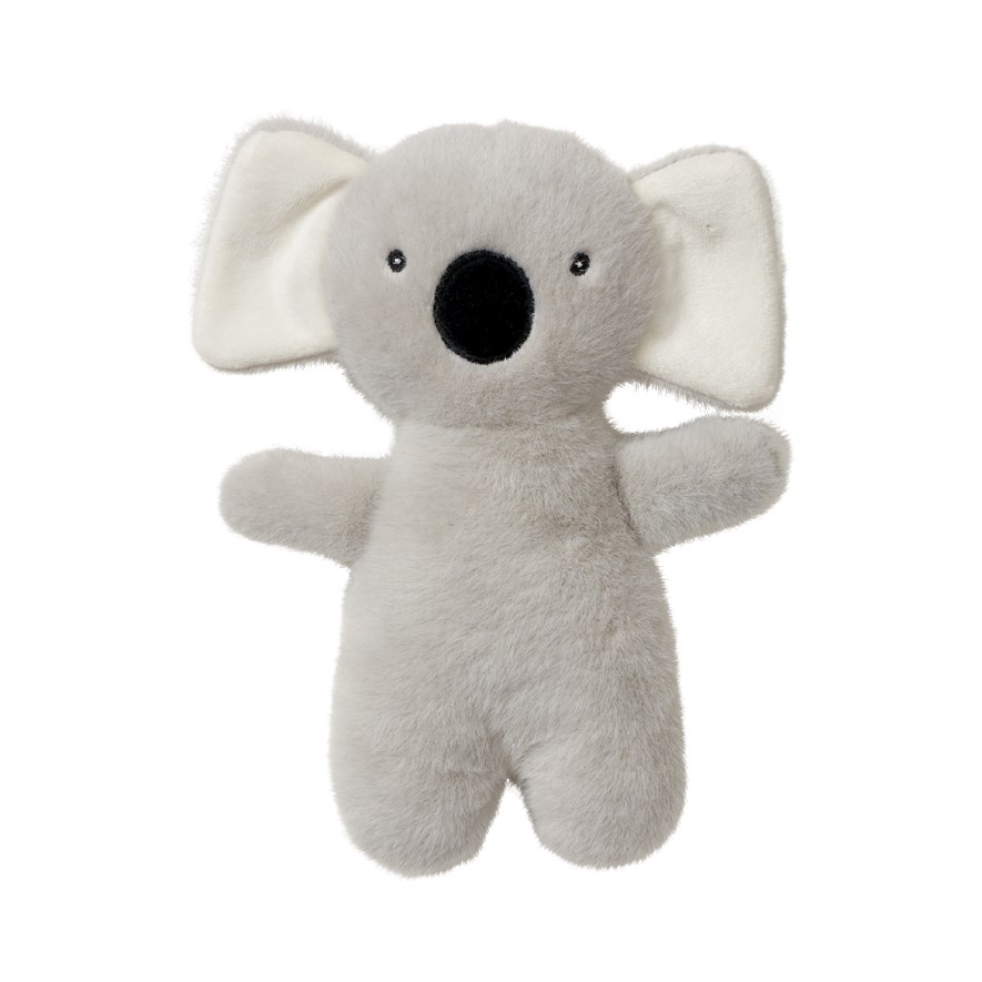 Hug Me Grey Koala Toy