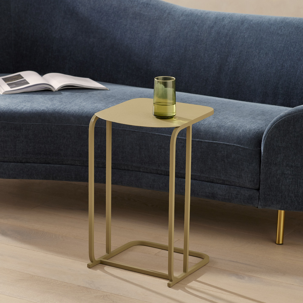 Ripley Khaki C Table
