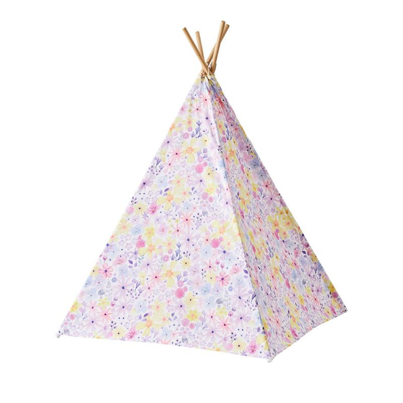 Kids Blossom Dream Teepee