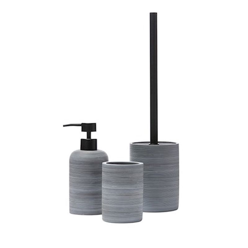 Terrain Concrete Bathroom Accessories