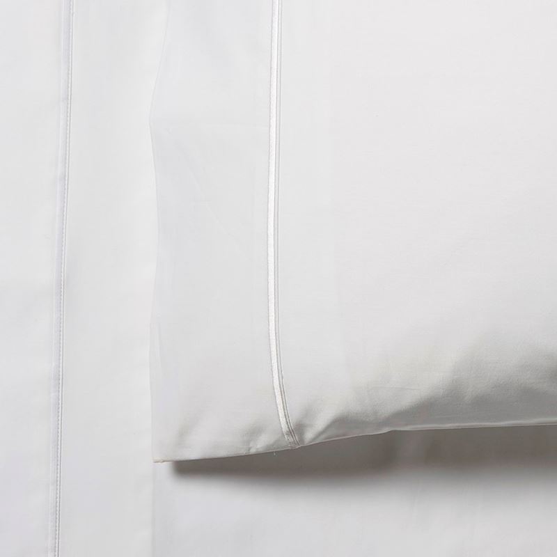 Luxury Collection Snow Sheet Set