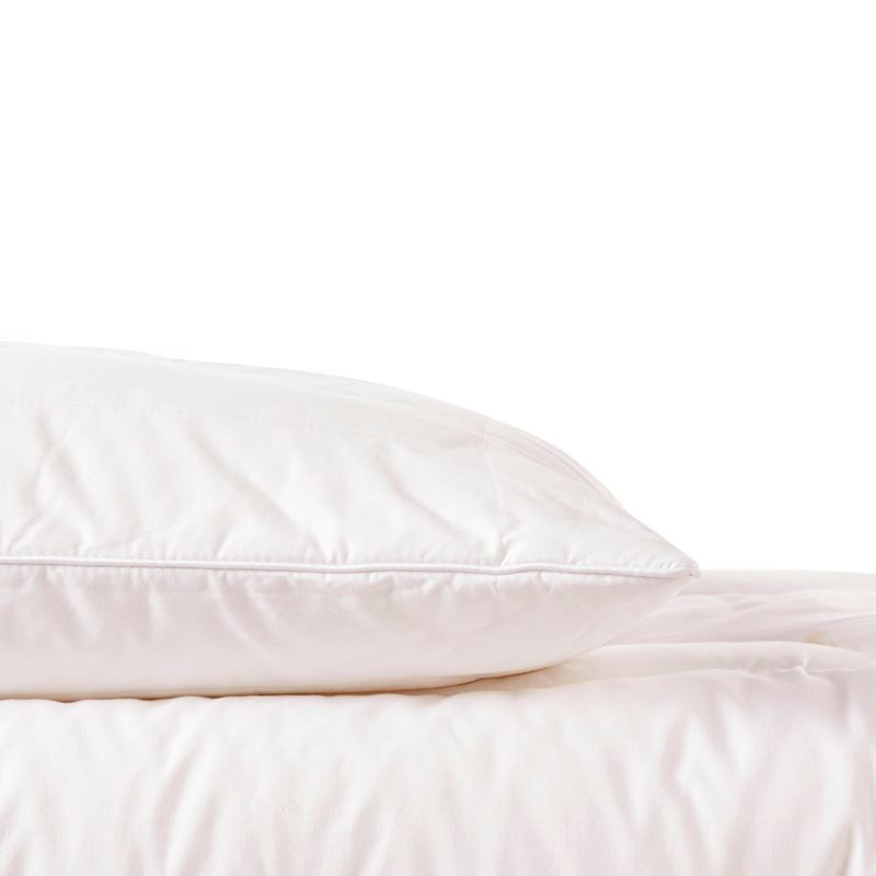 Kids Australian Wool Rich Pillow