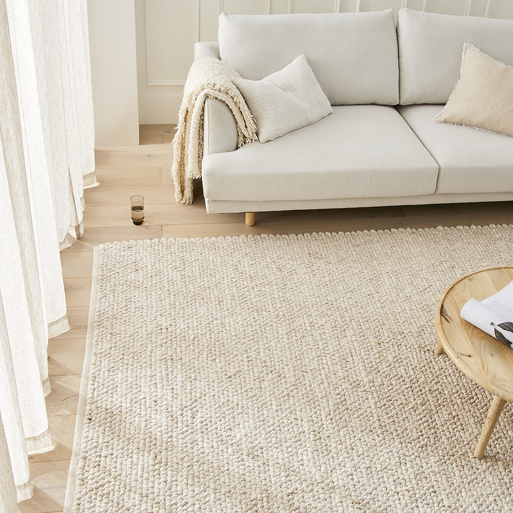Dream Beige Rug
