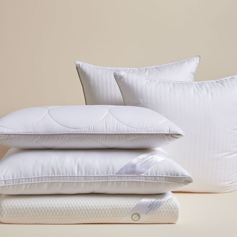 Worlds Softest Medium Profile - Standard Pillow