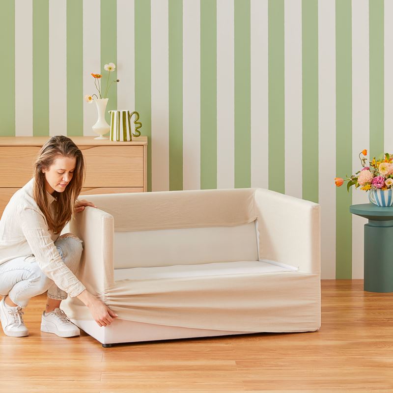 Stockholm Natural Chair