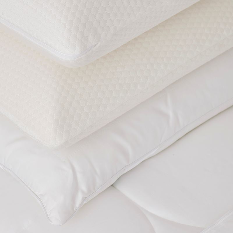 Memory Foam Standard Pillows