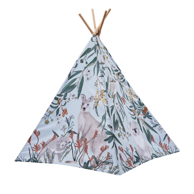 Gumnut Gully Teepee