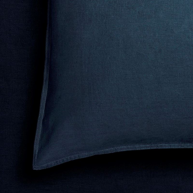 Vintage Washed Linen Sheet Separates in Old Navy