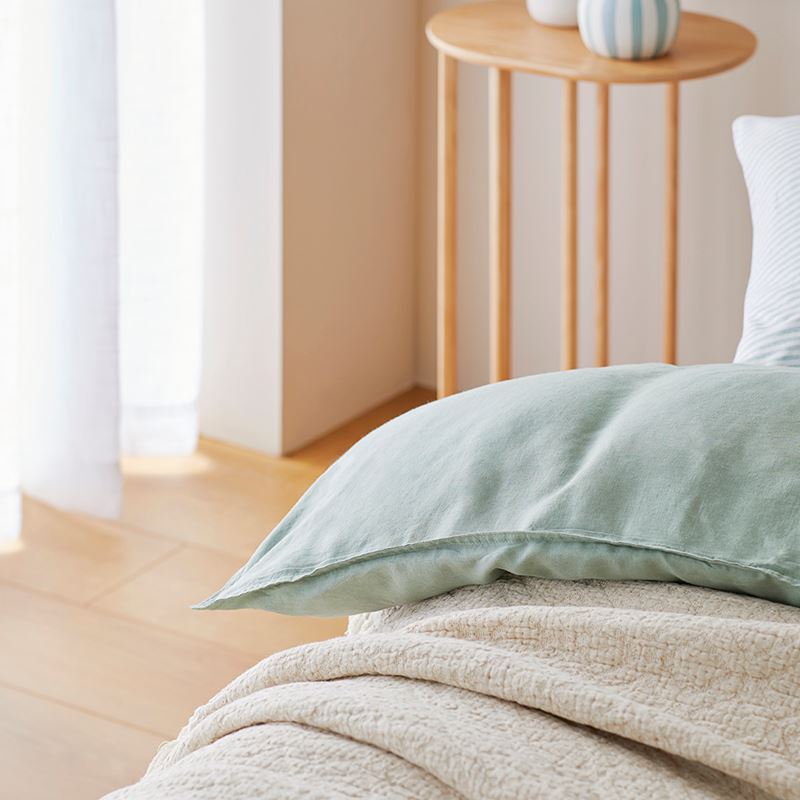 European Natural Frome Blanket