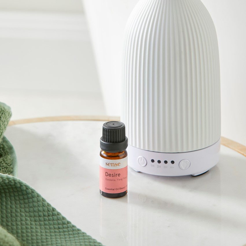 Sense Desire Essential Oil
