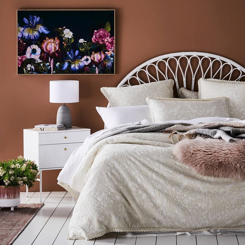 Kodu Grey Table Lamp