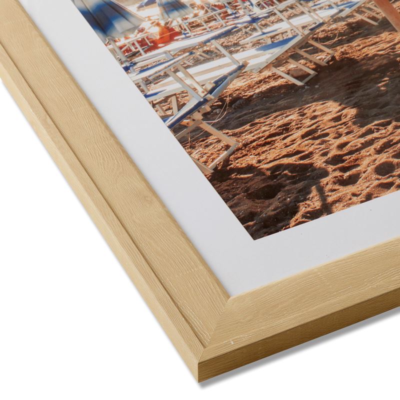 Travel Italian Holiday Framed Wall Art