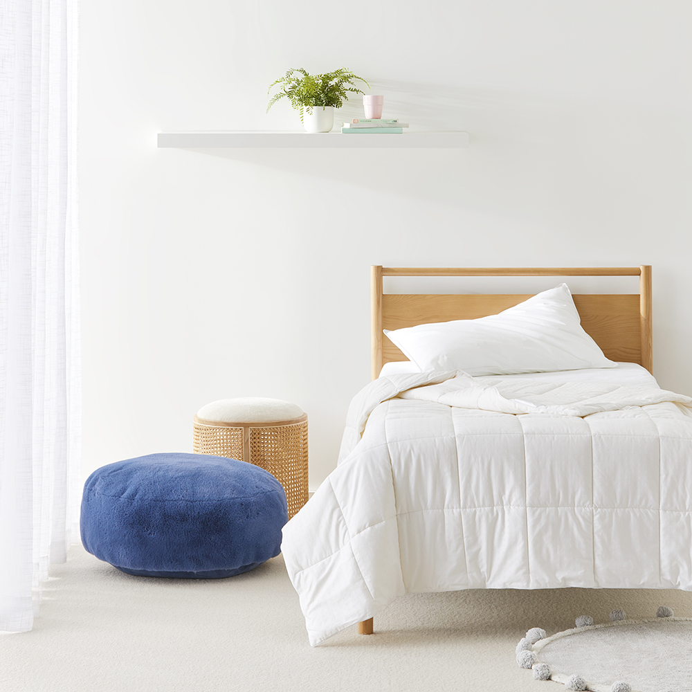 Kids Slumber Wool Rich Quilt