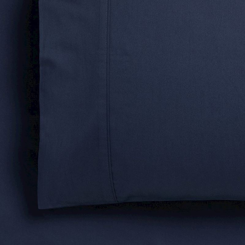 Worlds Softest Cotton Navy Sheet Separates