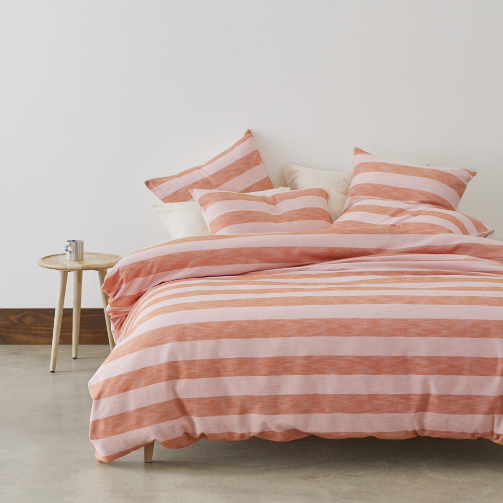 Henna Sunset Quilt Cover Separates