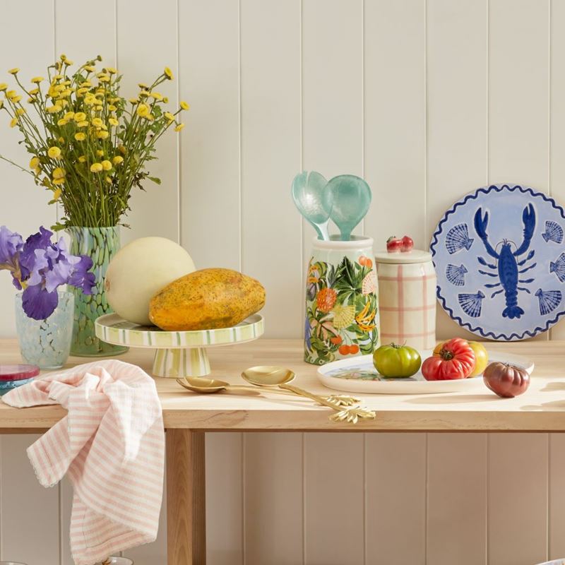 La Dolce Vita Paradiso Canister