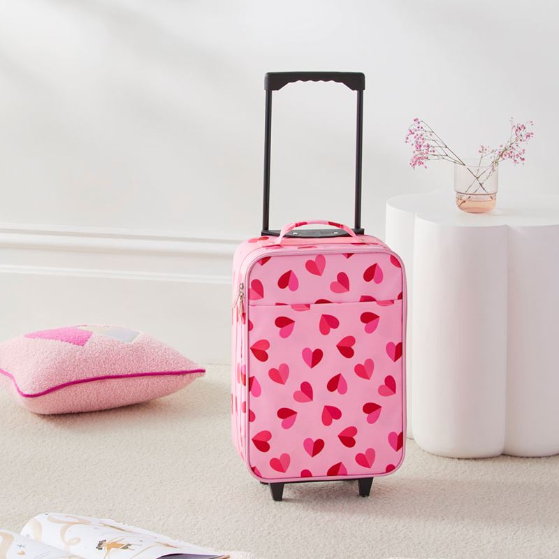 On The Go Sweet Hearts Bag Collection