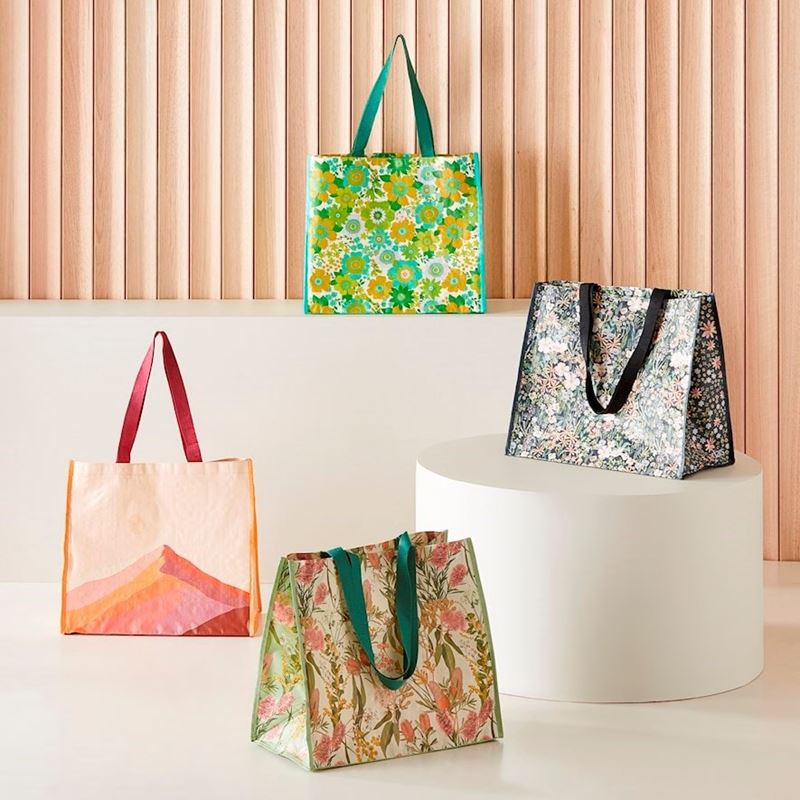 Reusable Lilli Pilli Medium?Bag?