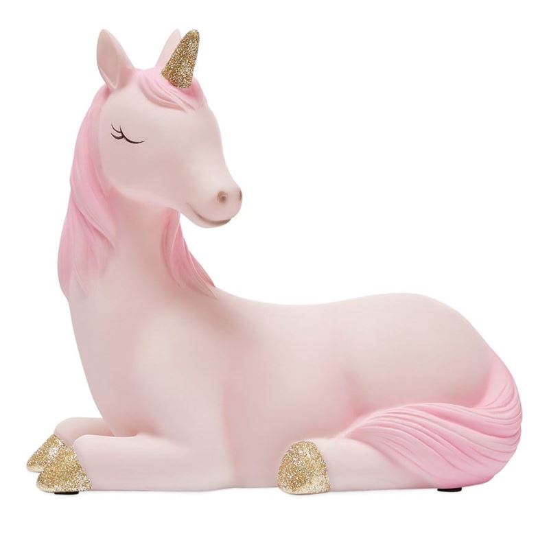 Blossom Unicorn Night Light