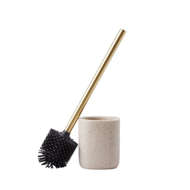 Juno Natural Bathroom Accessories