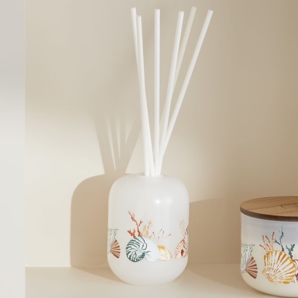 Seashore Coconut Diffuser 200ml