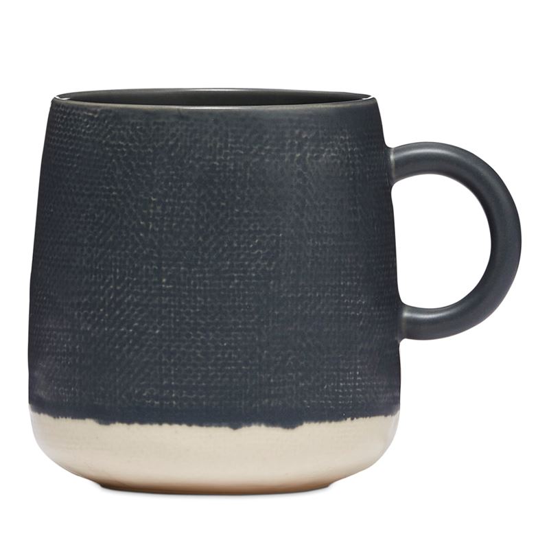 Luna Midnight Servingware