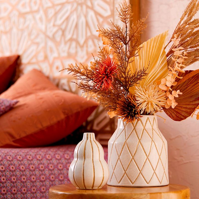 Winter Gold Eucalyptus Stem