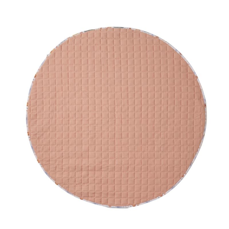 Jungle Juniors Quilted Play Mat