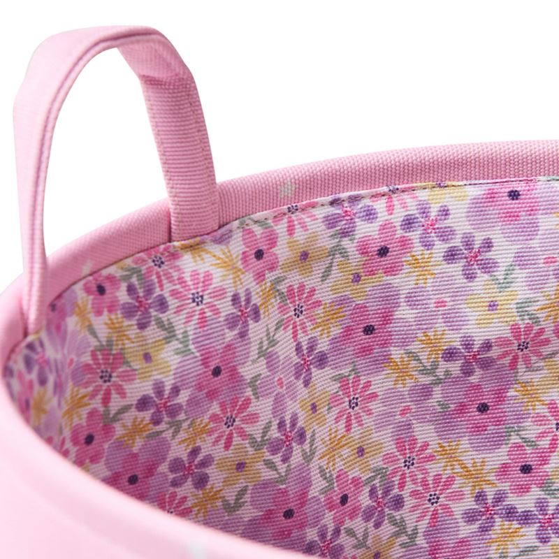 Unicorn Squad Designer Printed Basket