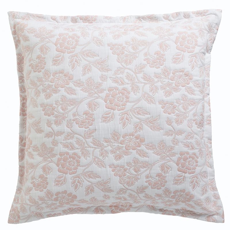 Provence Blush Bedspread Set Separates