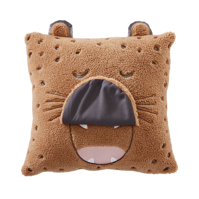 Jungle Leopard Classic Cushion